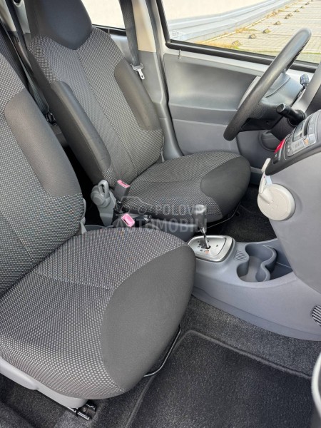 Toyota Aygo 1.0 Matik