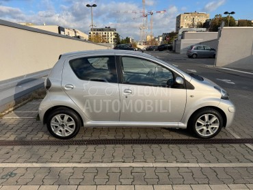 Toyota Aygo 1.0 Matik