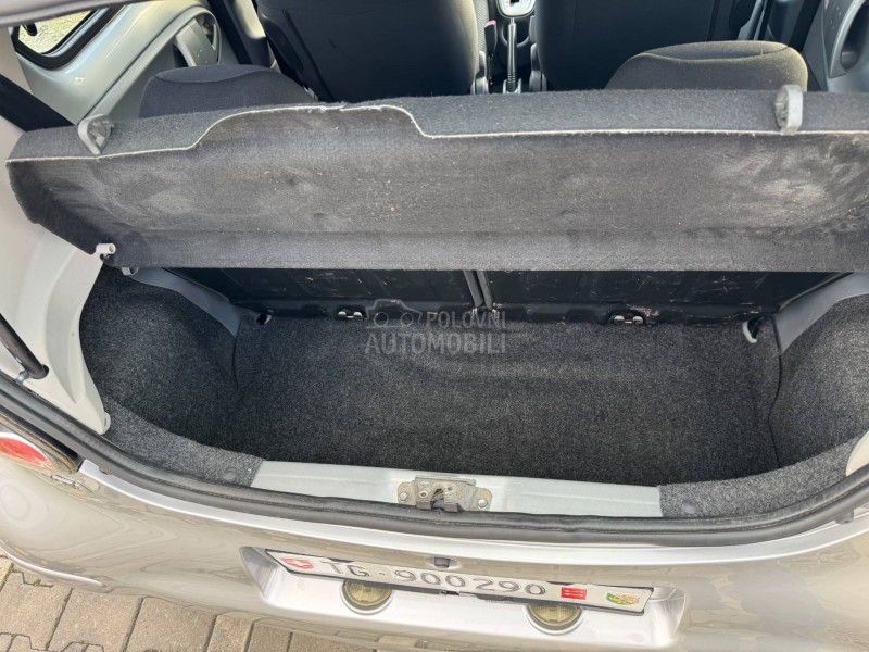 Toyota Aygo 1.0 Matik