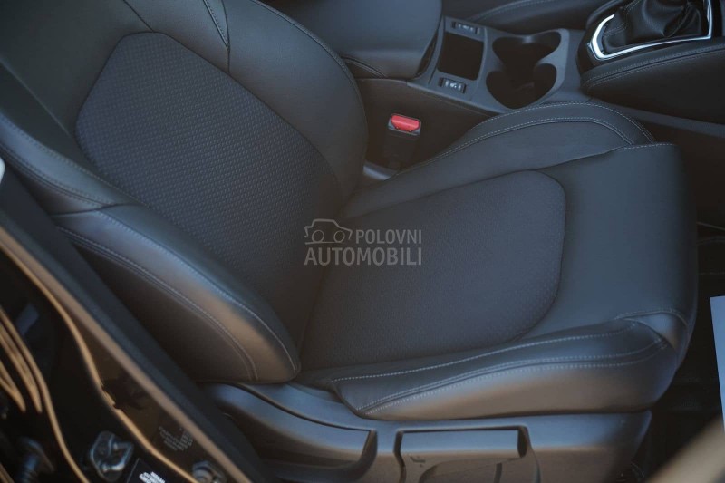 Nissan Qashqai 1.6DCi TEKNA 360 CH