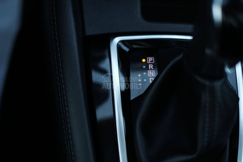 Nissan Qashqai 1.6DCi TEKNA 360 CH