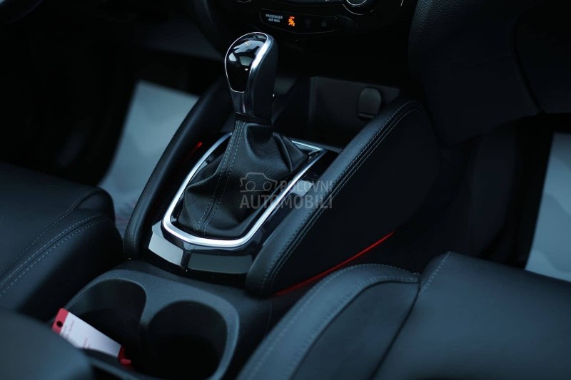 Nissan Qashqai 1.6DCi TEKNA 360 CH