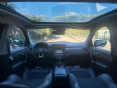 Nissan Qashqai 1.6DCi TEKNA 360 CH