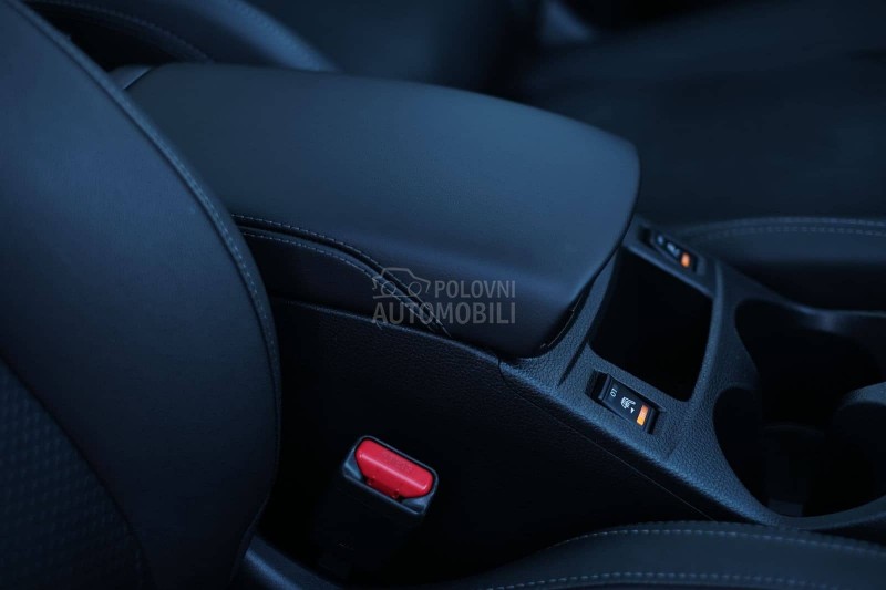 Nissan Qashqai 1.6DCi TEKNA 360 CH