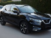 Nissan Qashqai 1.6DCi TEKNA 360 CH