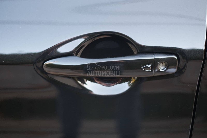 Nissan Qashqai 1.6DCi TEKNA 360 CH