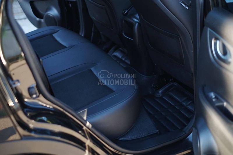 Nissan Qashqai 1.6DCi TEKNA 360 CH