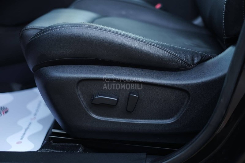 Nissan Qashqai 1.6DCi TEKNA 360 CH