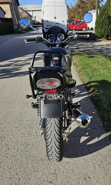 Kawasaki Er5 Er 5