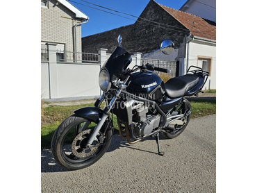 Kawasaki Er5 Er 5