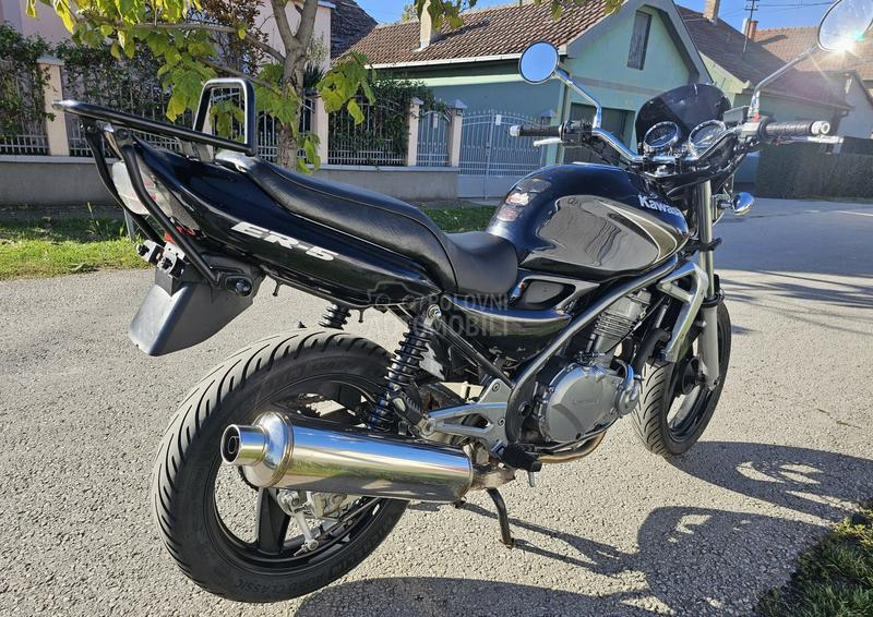 Kawasaki Er5 Er 5