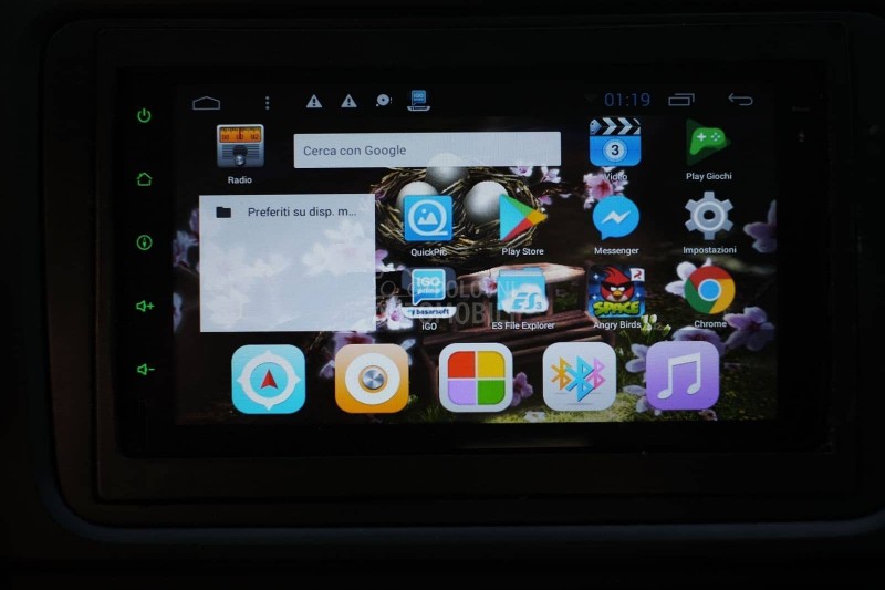 Volkswagen Golf 6 1.6TDI TREND Nav