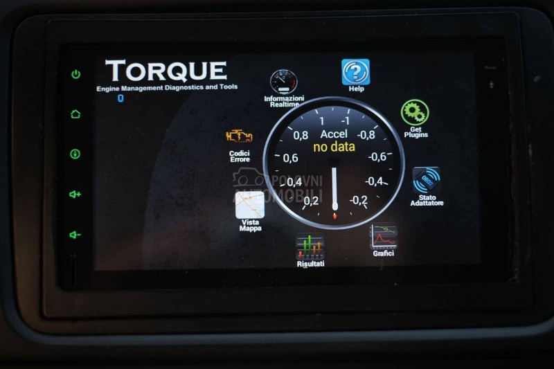 Volkswagen Golf 6 1.6TDI TREND Nav