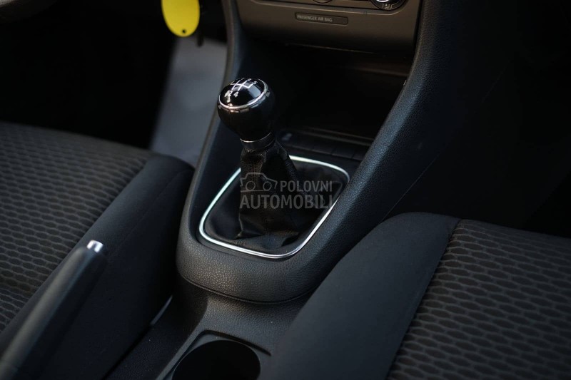 Volkswagen Golf 6 1.6TDI TREND Nav