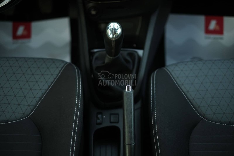 Renault Clio 0,9i 134000 CH