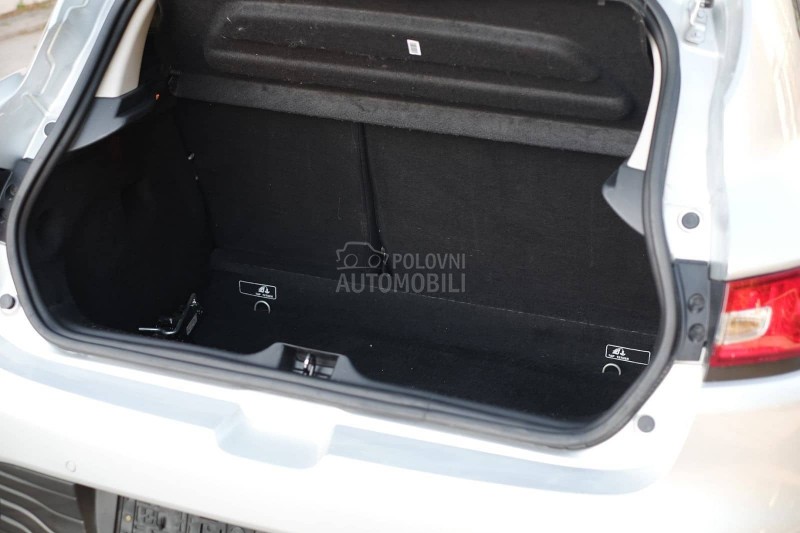 Renault Clio 0,9i 134000 CH