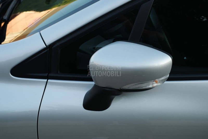 Renault Clio 0,9i 134000 CH