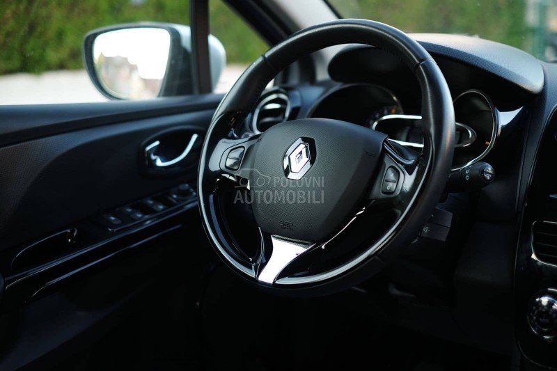 Renault Clio 0,9i 134000 CH