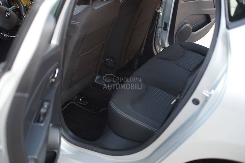 Renault Clio 0,9i 134000 CH