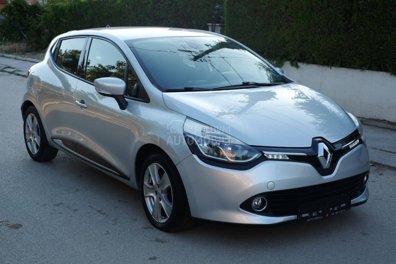 Renault Clio 0,9i 134000 CH