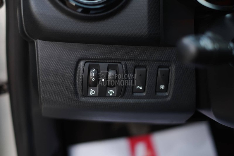 Renault Clio 0,9i 134000 CH