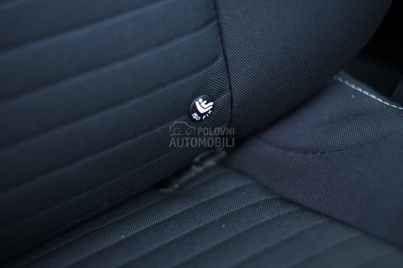 Renault Clio 0,9i 134000 CH