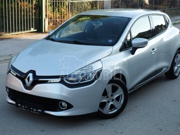 Renault Clio 0,9i 134000 CH