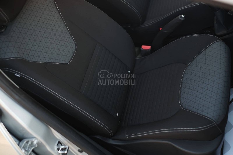 Renault Clio 0,9i 134000 CH