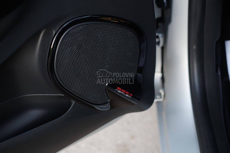 Renault Clio 0,9i 134000 CH