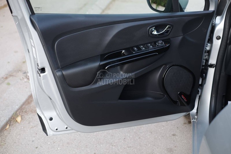 Renault Clio 0,9i 134000 CH