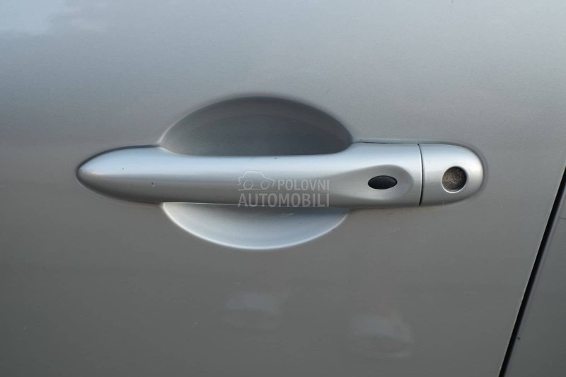 Renault Clio 0,9i 134000 CH