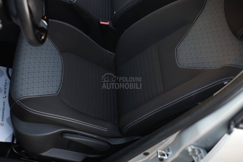 Renault Clio 0,9i 134000 CH