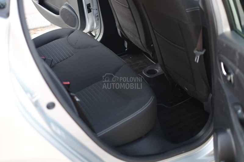 Renault Clio 0,9i 134000 CH