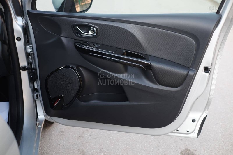 Renault Clio 0,9i 134000 CH