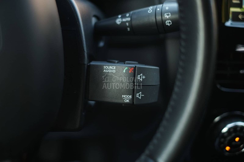 Renault Clio 0,9i 134000 CH