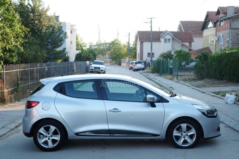 Renault Clio 0,9i 134000 CH