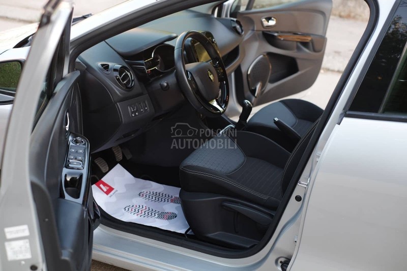 Renault Clio 0,9i 134000 CH