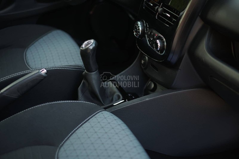 Renault Clio 0,9i 134000 CH