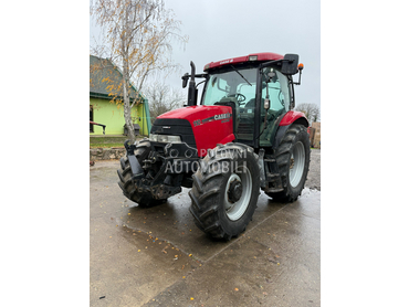 Case IH maxxum 110
