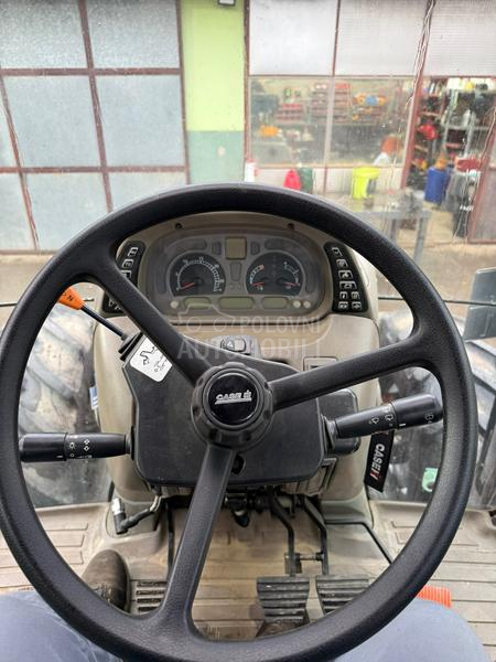 Case IH maxxum 110