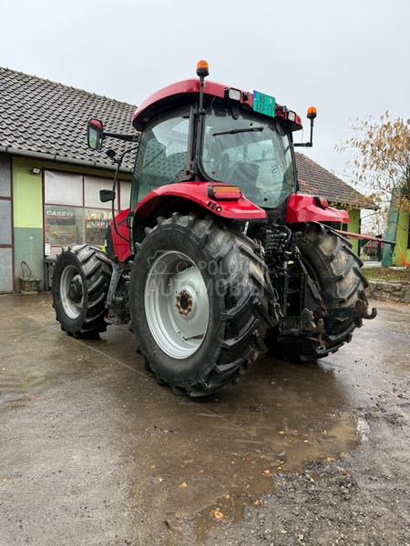 Case IH maxxum 110