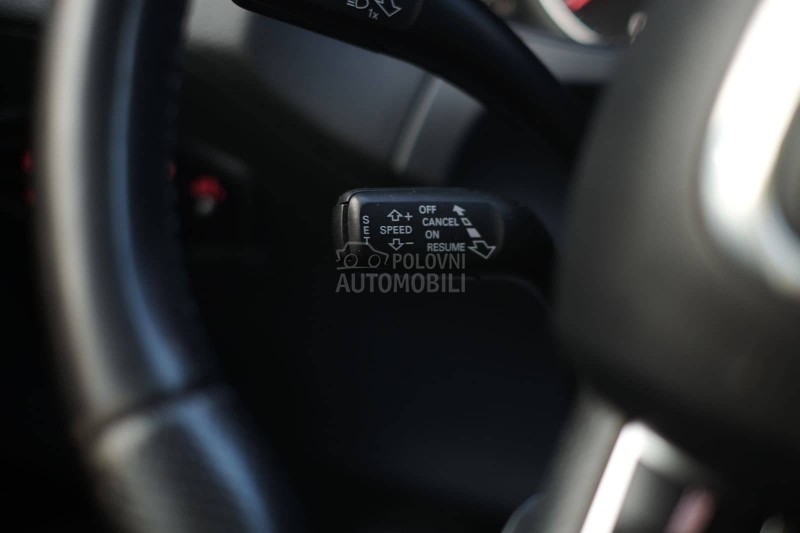 Audi Q5 2.0TDi Quattro CH