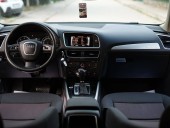 Audi Q5 2.0TDi Quattro CH
