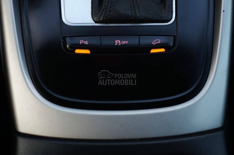 Audi Q5 2.0TDi Quattro CH