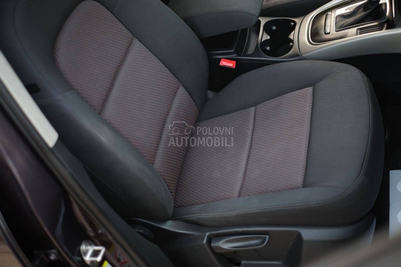 Audi Q5 2.0TDi Quattro CH