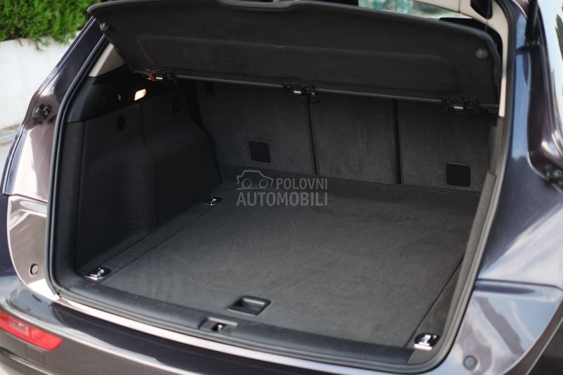 Audi Q5 2.0TDi Quattro CH