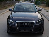 Audi Q5 2.0TDi Quattro CH