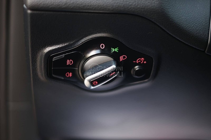 Audi Q5 2.0TDi Quattro CH