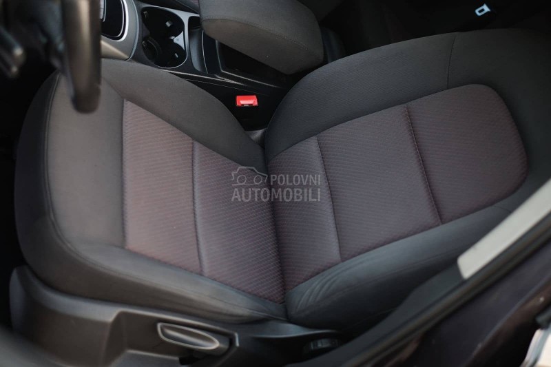 Audi Q5 2.0TDi Quattro CH