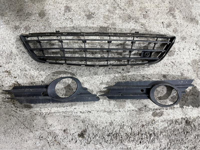 resetke prednjeg branika